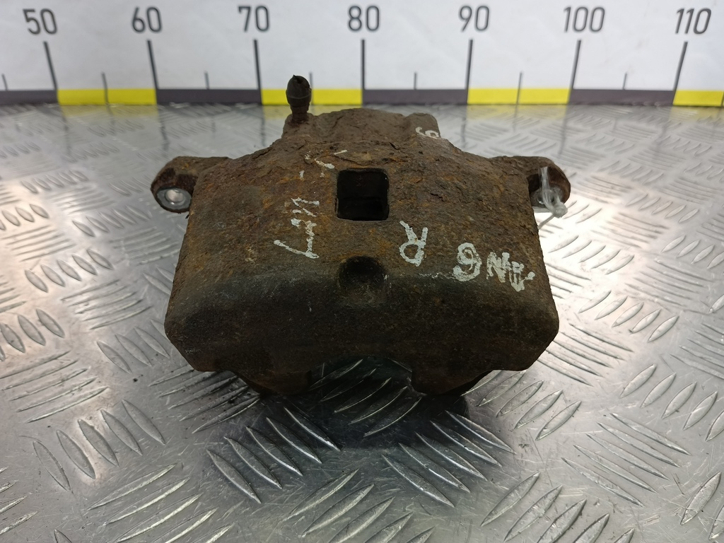 суппорт MITSUBISHI LANCER  MR955064, 1900 рублей, Москва