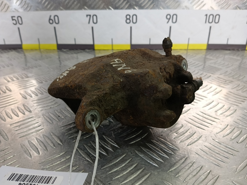 суппорт MITSUBISHI LANCER  MR955064, 1900 рублей, Москва