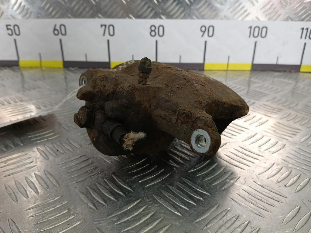 суппорт MITSUBISHI LANCER  MR955064, 1900 рублей, Москва