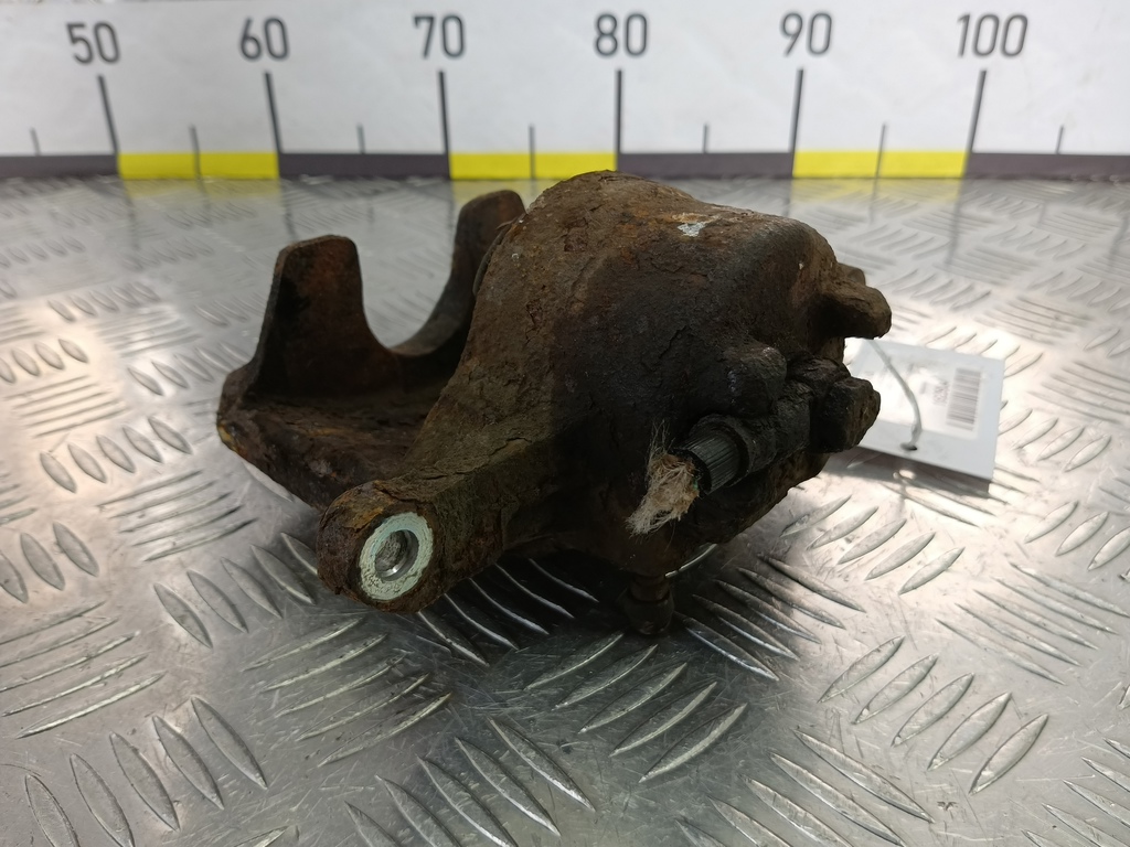 суппорт MITSUBISHI LANCER  MR955064, 1900 рублей, Москва