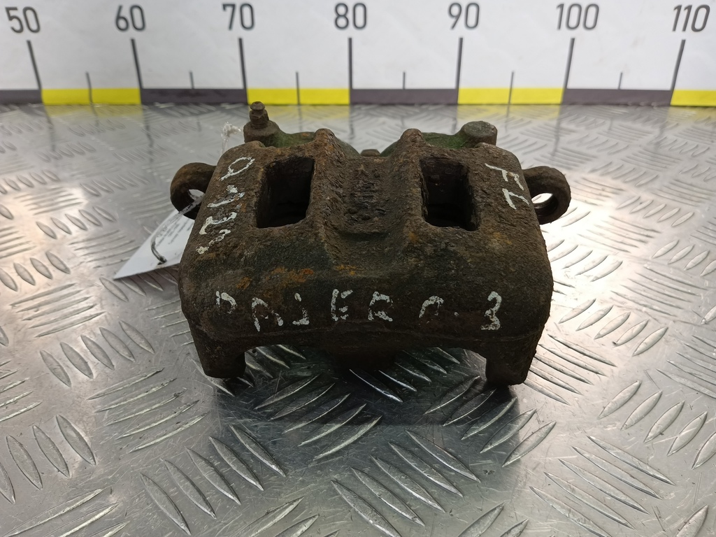 суппорт MITSUBISHI PAJERO  MR510537, 4200 рублей, Москва