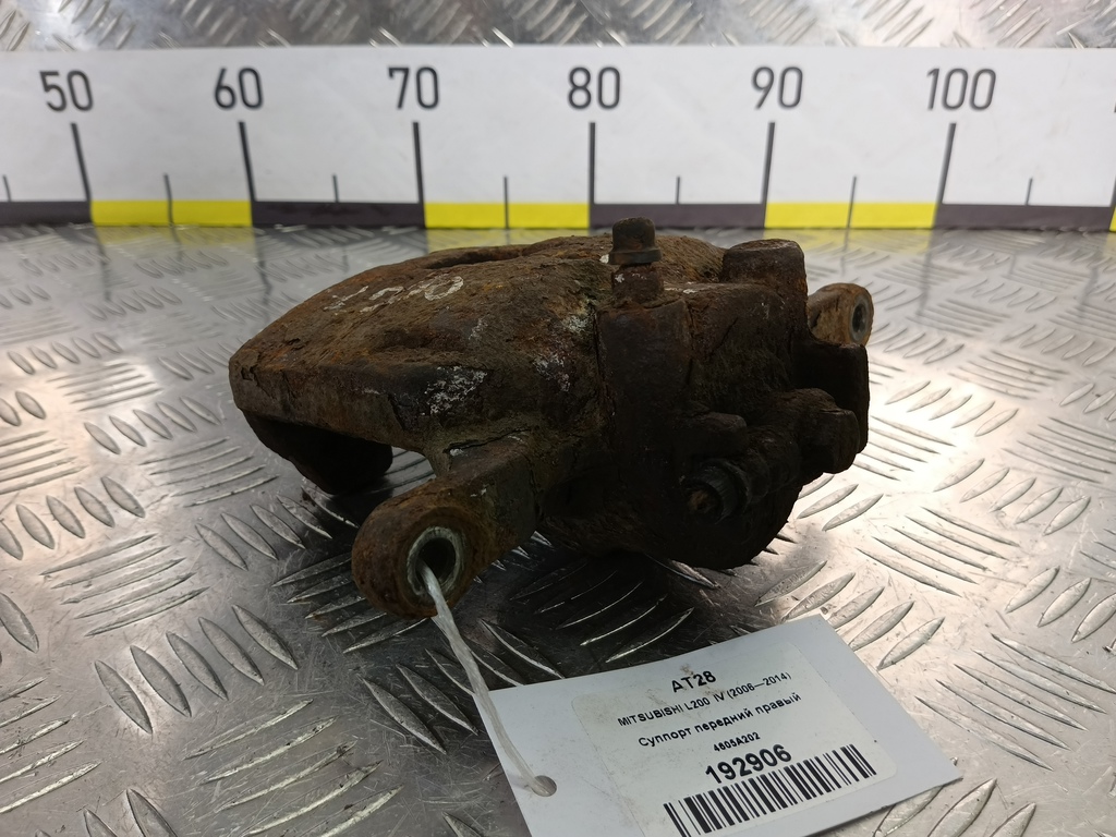 суппорт MITSUBISHI L200   4605A202, 2360 рублей, Москва