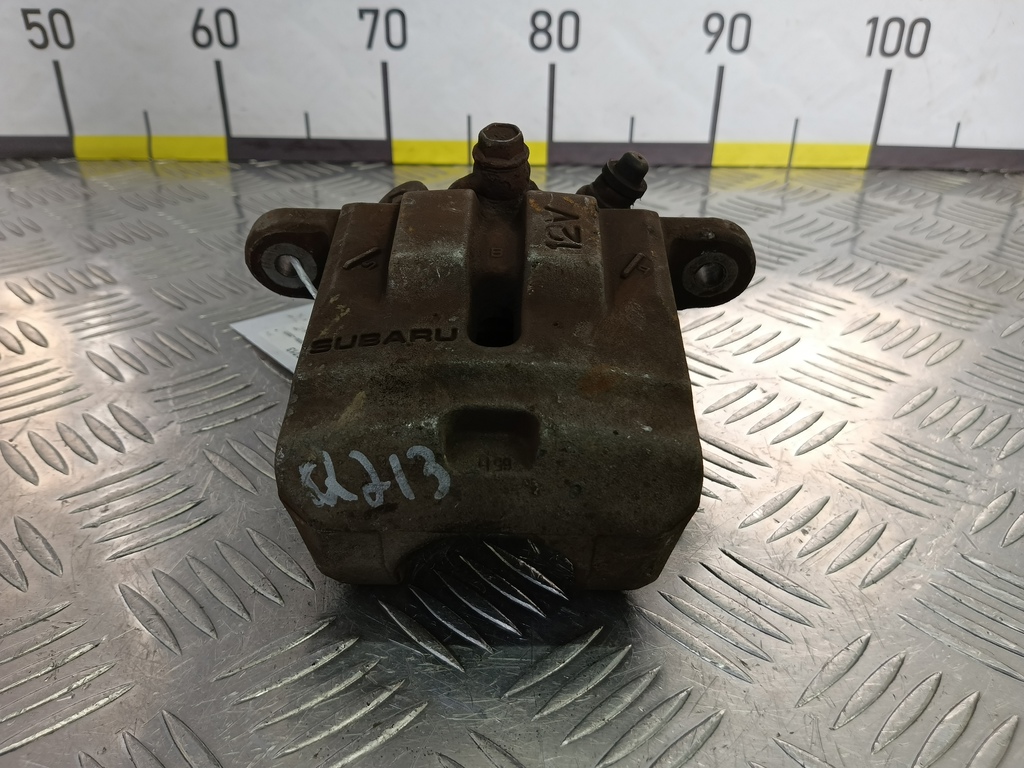 суппорт SUBARU Tribeca 3.0 4WD AT (250 л.с.)Tribeca  WX (2004—2007) Внедорожник 26692XA00B, 1550 рублей, Москва