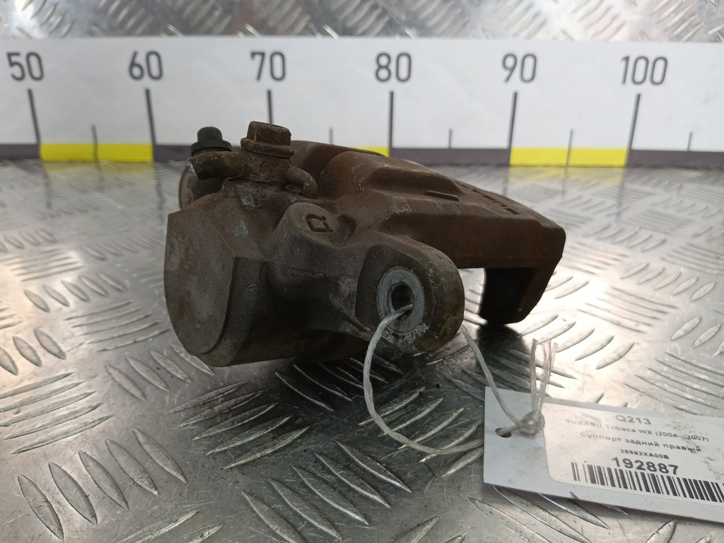 суппорт SUBARU Tribeca 3.0 4WD AT (250 л.с.)Tribeca  WX (2004—2007) Внедорожник 26692XA00B, 1550 рублей, Москва