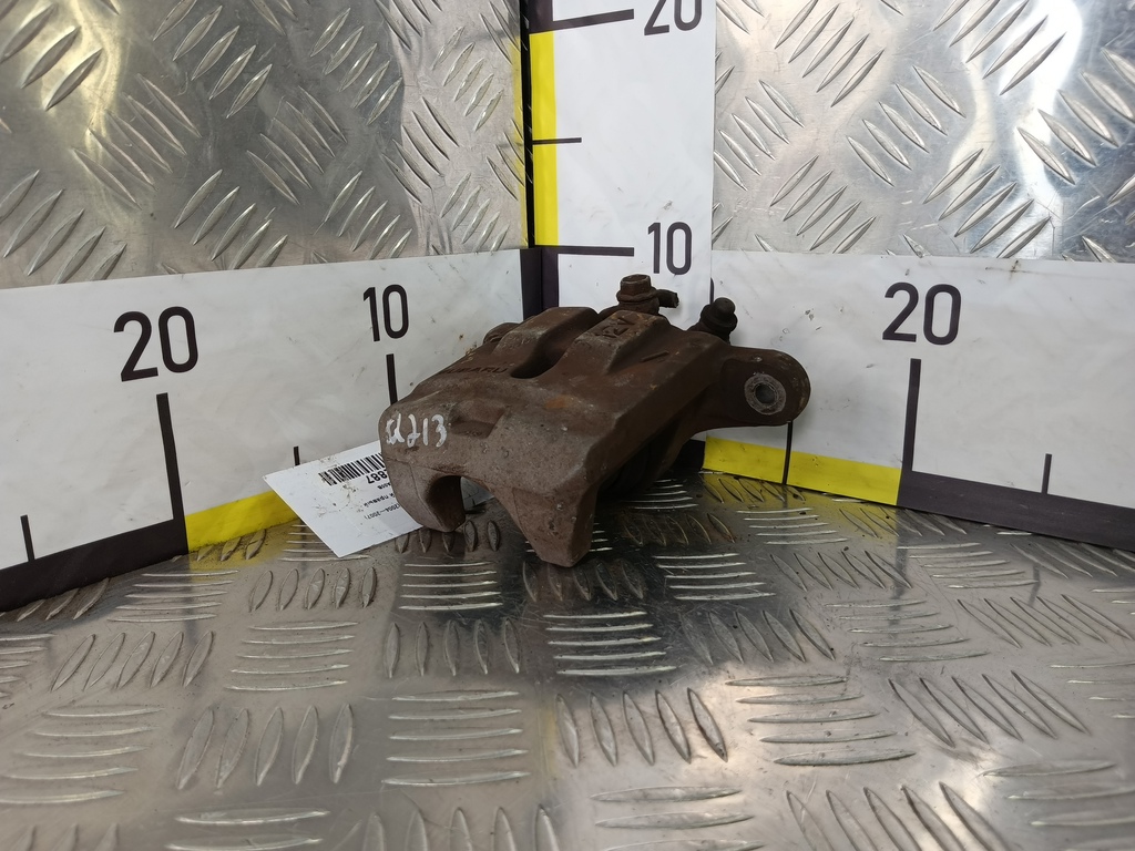 суппорт SUBARU Tribeca 3.0 4WD AT (250 л.с.)Tribeca  WX (2004—2007) Внедорожник 26692XA00B, 1550 рублей, Москва