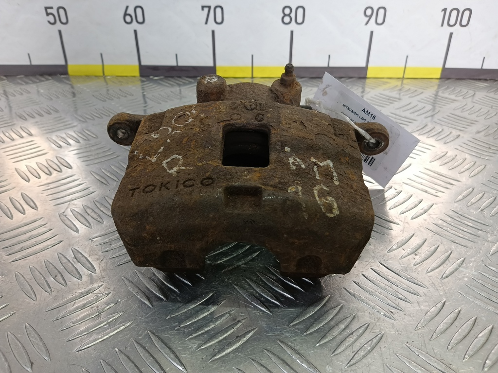 суппорт MITSUBISHI L200   4605A202, 2360 рублей, Москва