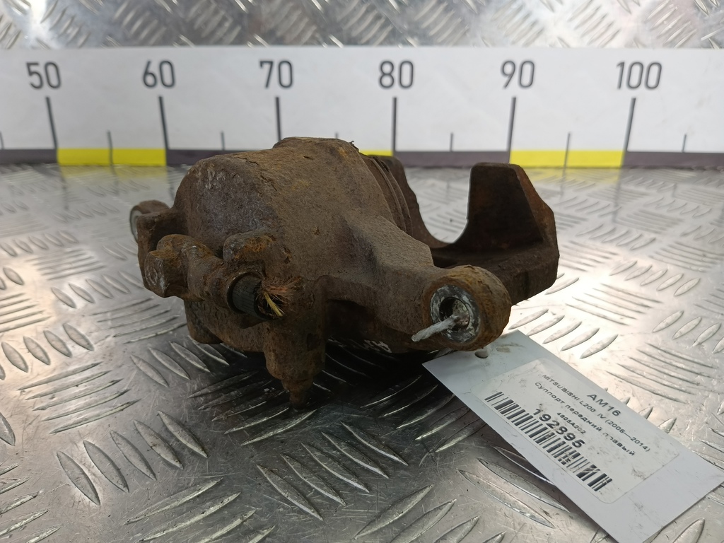 суппорт MITSUBISHI L200   4605A202, 2360 рублей, Москва