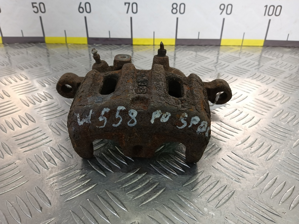 суппорт MITSUBISHI PAJERO SPORT  MB858404, 3050 рублей, Москва