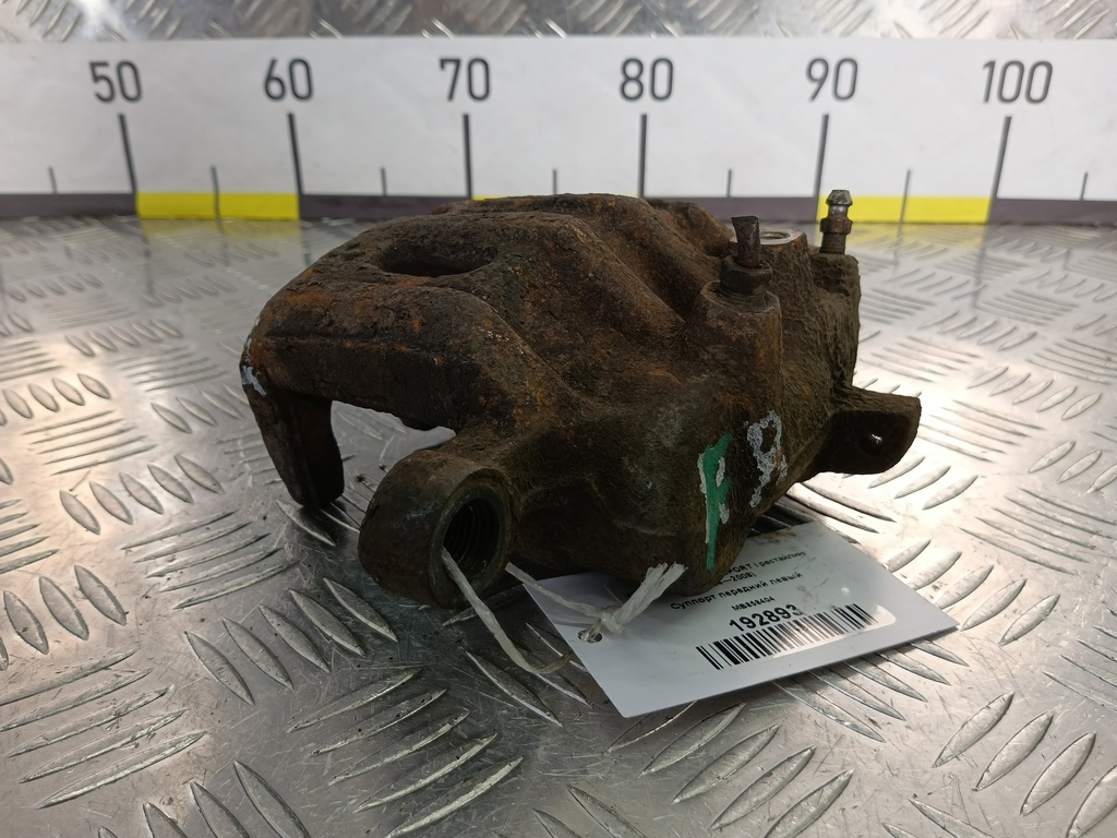 суппорт MITSUBISHI PAJERO SPORT  MB858404, 3050 рублей, Москва