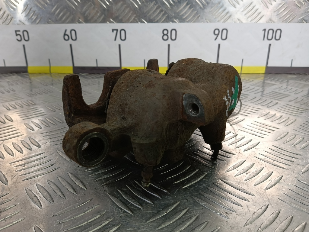 суппорт MITSUBISHI PAJERO SPORT  MB858404, 3050 рублей, Москва