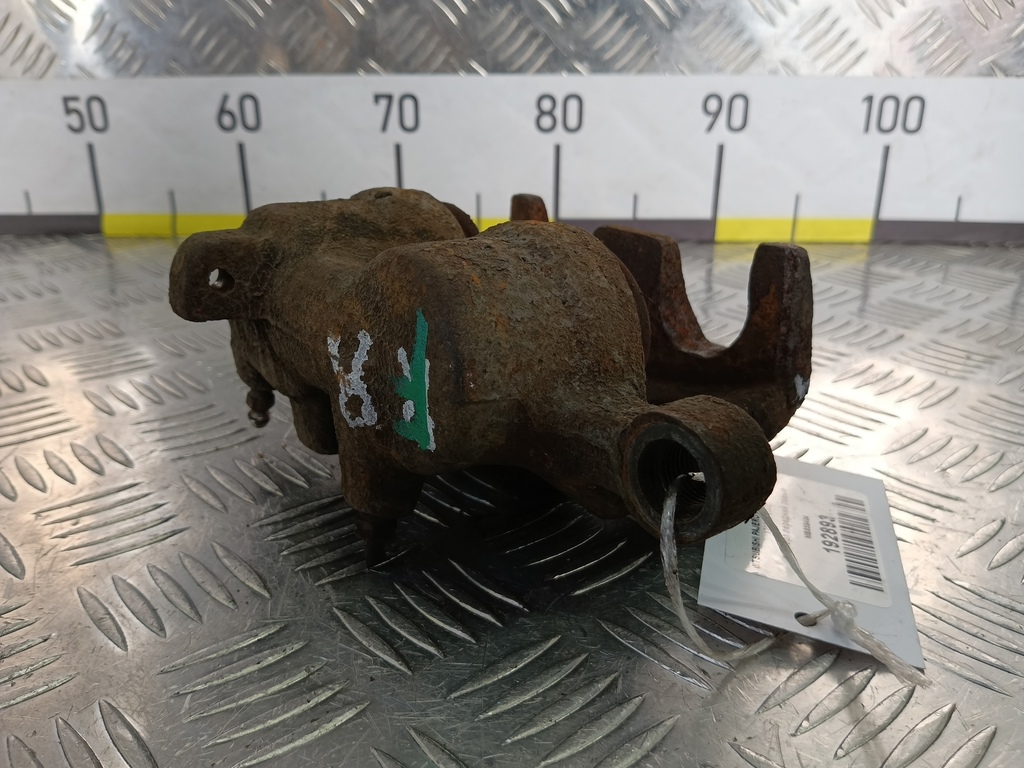 суппорт MITSUBISHI PAJERO SPORT  MB858404, 3050 рублей, Москва