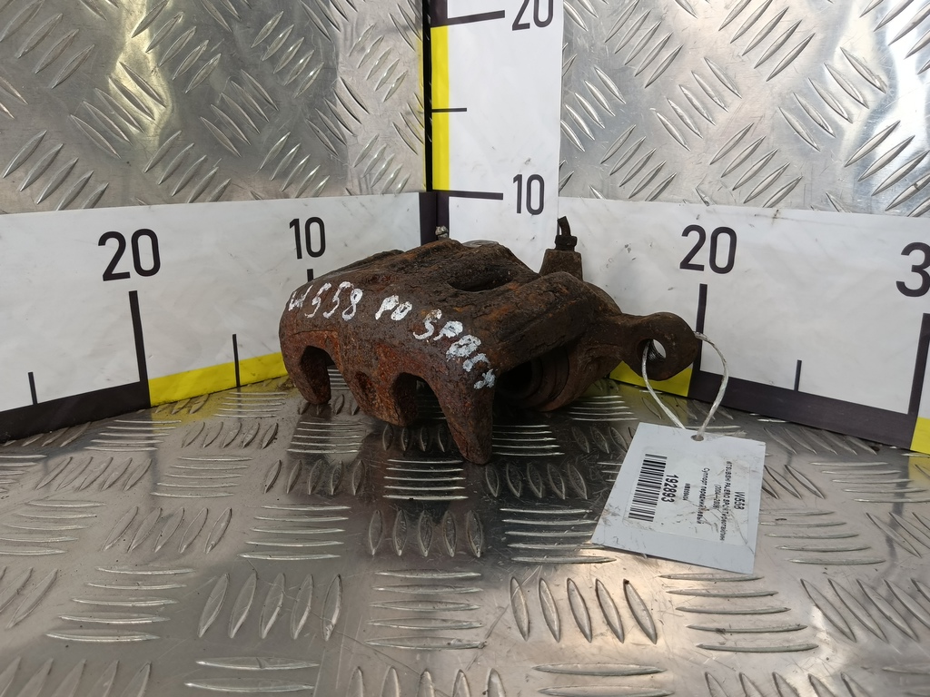 суппорт MITSUBISHI PAJERO SPORT  MB858404, 3050 рублей, Москва