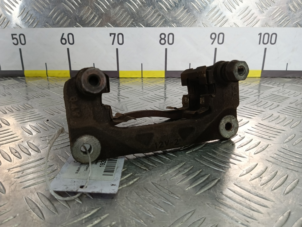 скоба суппорта SUBARU Tribeca 3.0 4WD AT (250 л.с.)Tribeca  WX (2004—2007) Внедорожник 26625XA01A, 860 рублей, Москва