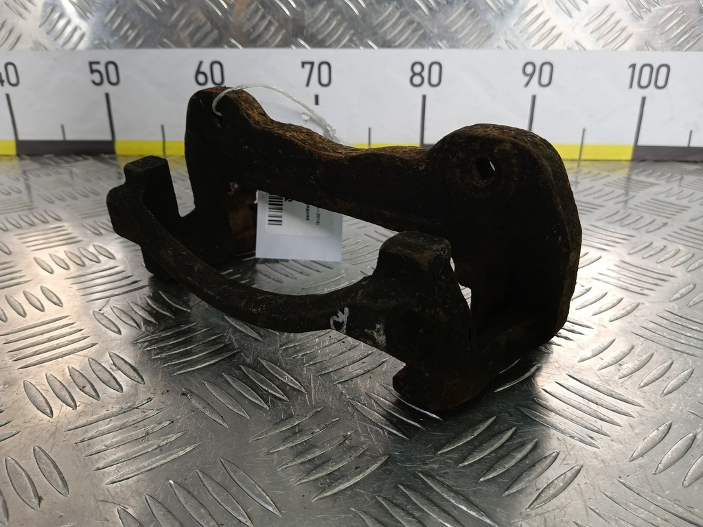 скоба суппорта MITSUBISHI L200  2.4 DID AT (154 л.с.)L200  V (2015—2019) Пикап 4605A173, 2590 рублей, Москва