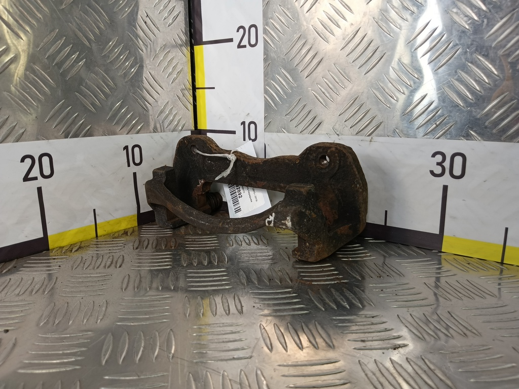 скоба суппорта MITSUBISHI L200  2.4 DID AT (154 л.с.)L200  V (2015—2019) Пикап 4605A173, 2590 рублей, Москва