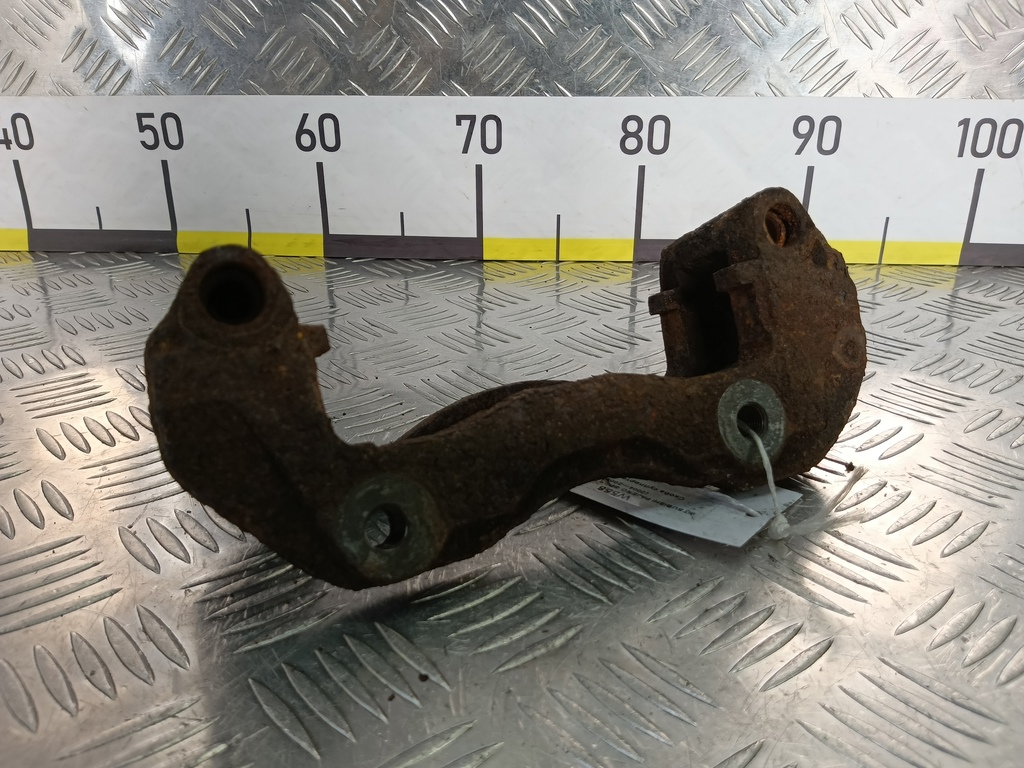 скоба суппорта MITSUBISHI PAJERO SPORT  MB858395, 3160 рублей, Москва