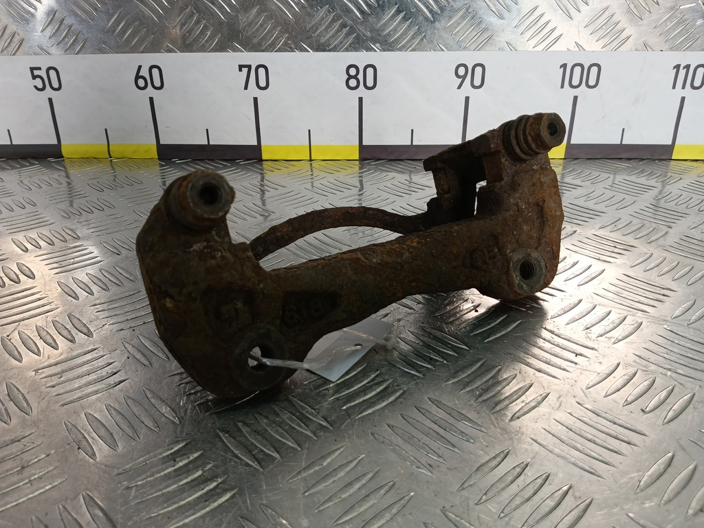 скоба суппорта MITSUBISHI L200   4605A173, 2590 рублей, Москва