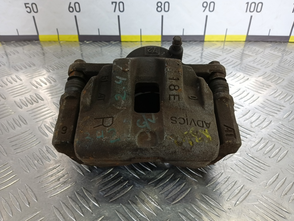 суппорт SUZUKI Grand Vitara 2.4 AT (169 л.с.)Grand Vitara  II рестайлинг (2008—2012) Внедорожник 5510165J04999, 3620 рублей, Москва