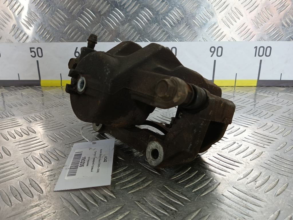 суппорт SUZUKI Grand Vitara 2.4 AT (169 л.с.)Grand Vitara  II рестайлинг (2008—2012) Внедорожник 5510165J04999, 3620 рублей, Москва