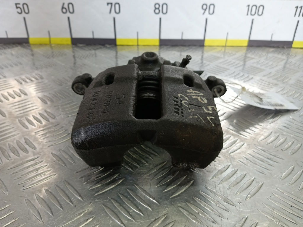 суппорт MITSUBISHI COLT  4605A065, 2010 рублей, Москва