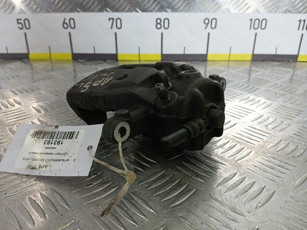 суппорт MITSUBISHI COLT  4605A065, 2010 рублей, Москва