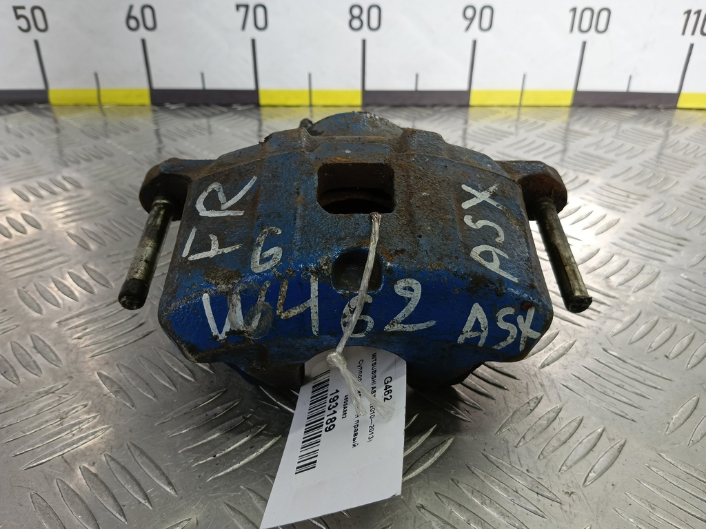 суппорт MITSUBISHI ASX  4605A862, 2930 рублей, Москва