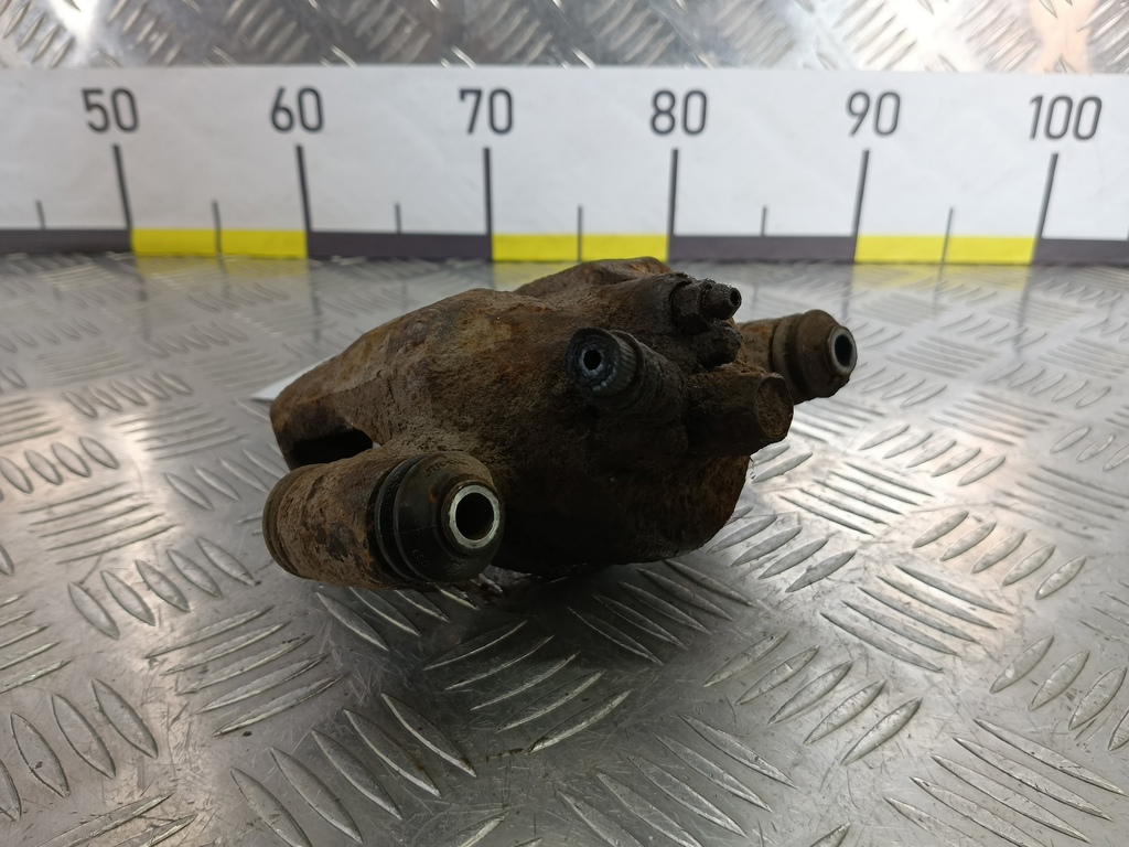 суппорт SUZUKI JIMNY 1.3 4WD MT (86 л.с.)Jimny  III рестайлинг (2005—2012) Внедорожник 5510081A13999, 6840 рублей, Москва