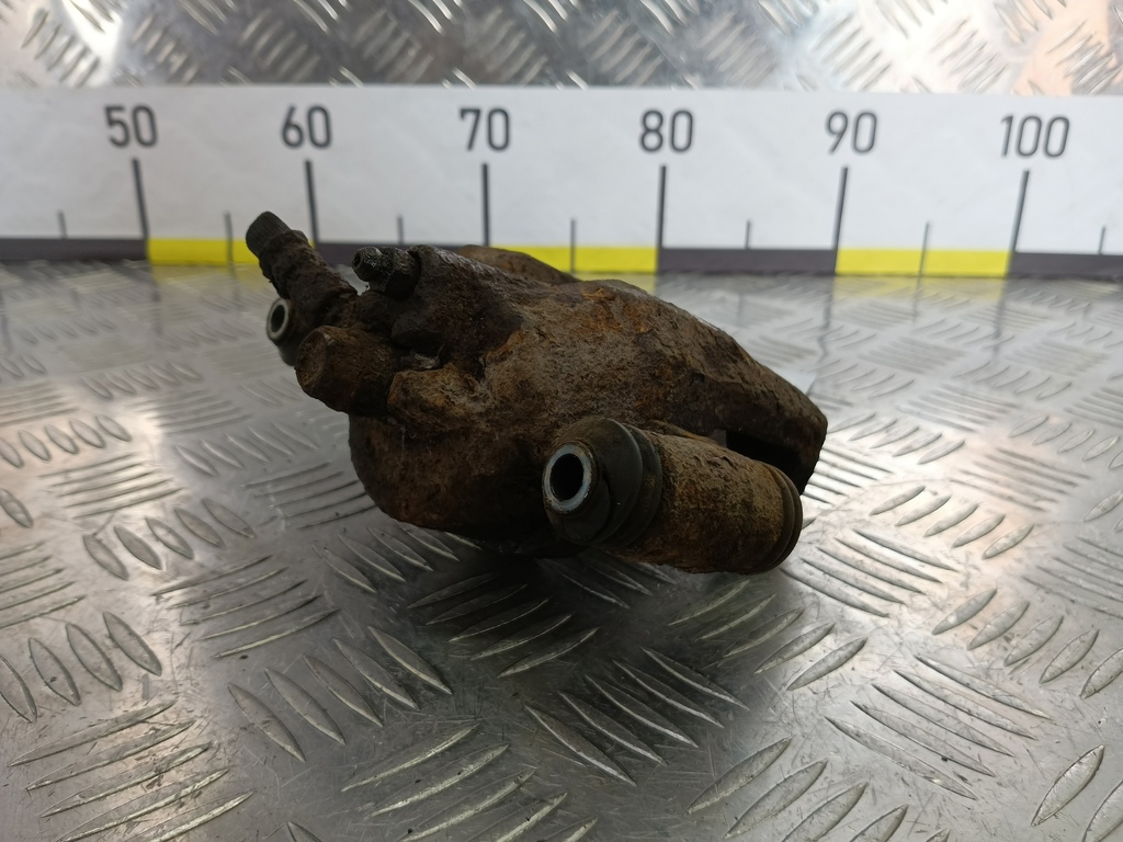 суппорт SUZUKI JIMNY 1.3 4WD MT (86 л.с.)Jimny  III рестайлинг (2005—2012) Внедорожник 5510081A13999, 6840 рублей, Москва