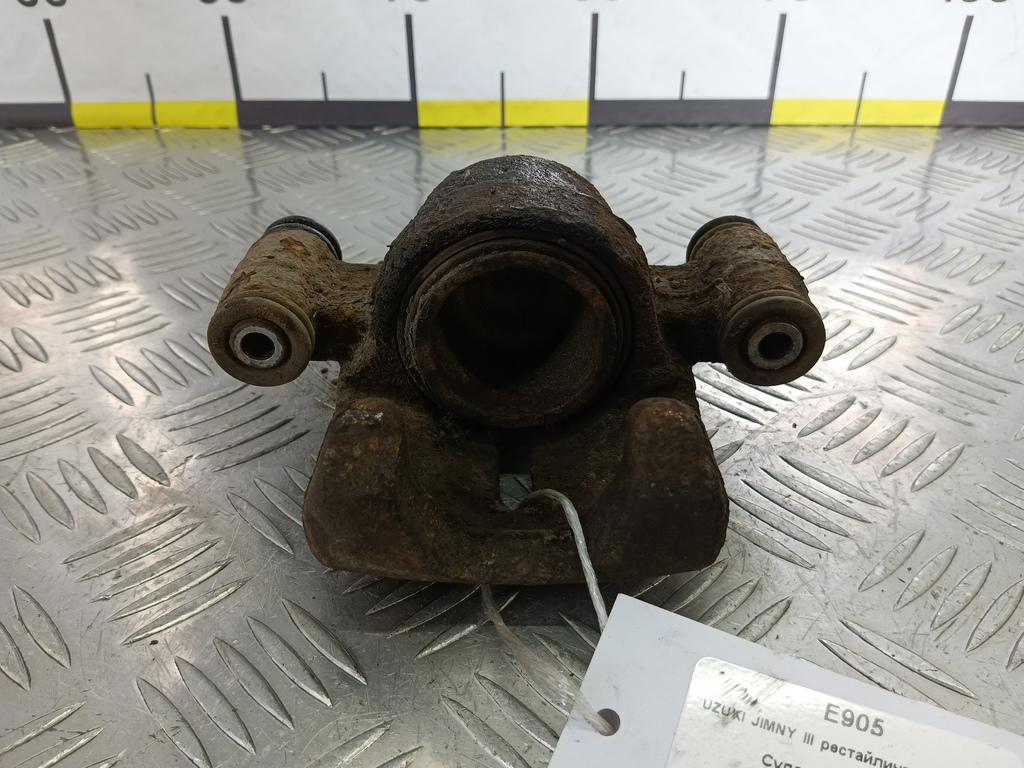 суппорт SUZUKI JIMNY 1.3 4WD MT (86 л.с.)Jimny  III рестайлинг (2005—2012) Внедорожник 5510081A13999, 6840 рублей, Москва