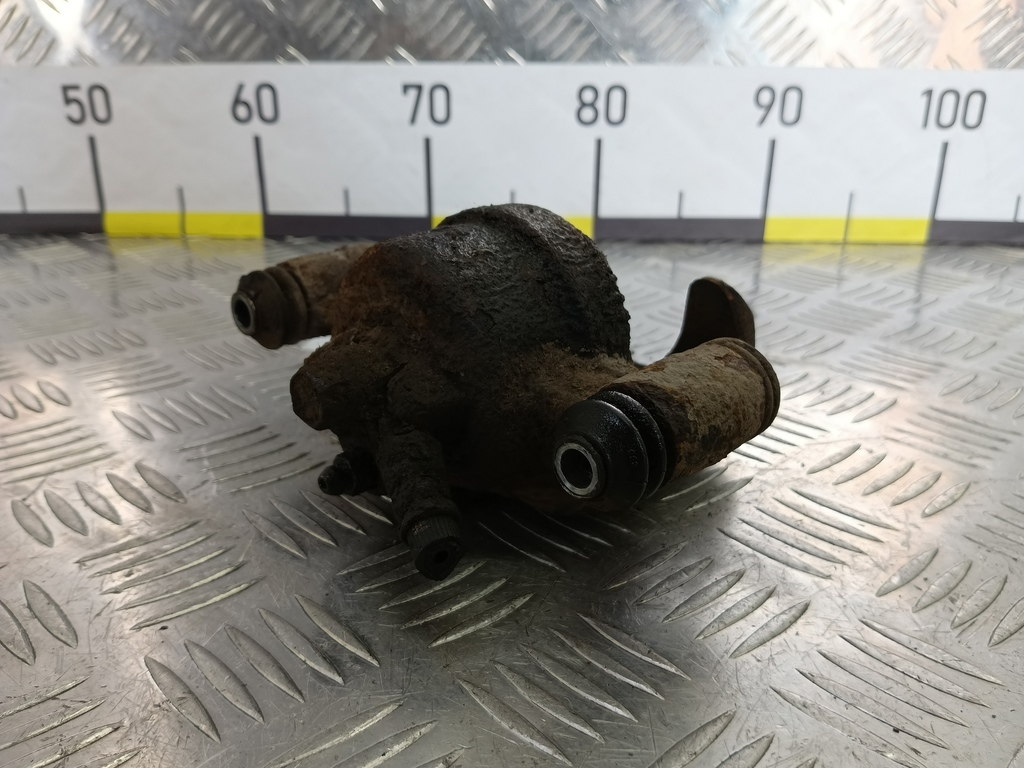 суппорт SUZUKI JIMNY 1.3 4WD MT (86 л.с.)Jimny  III рестайлинг (2005—2012) Внедорожник 5510081A13999, 6840 рублей, Москва