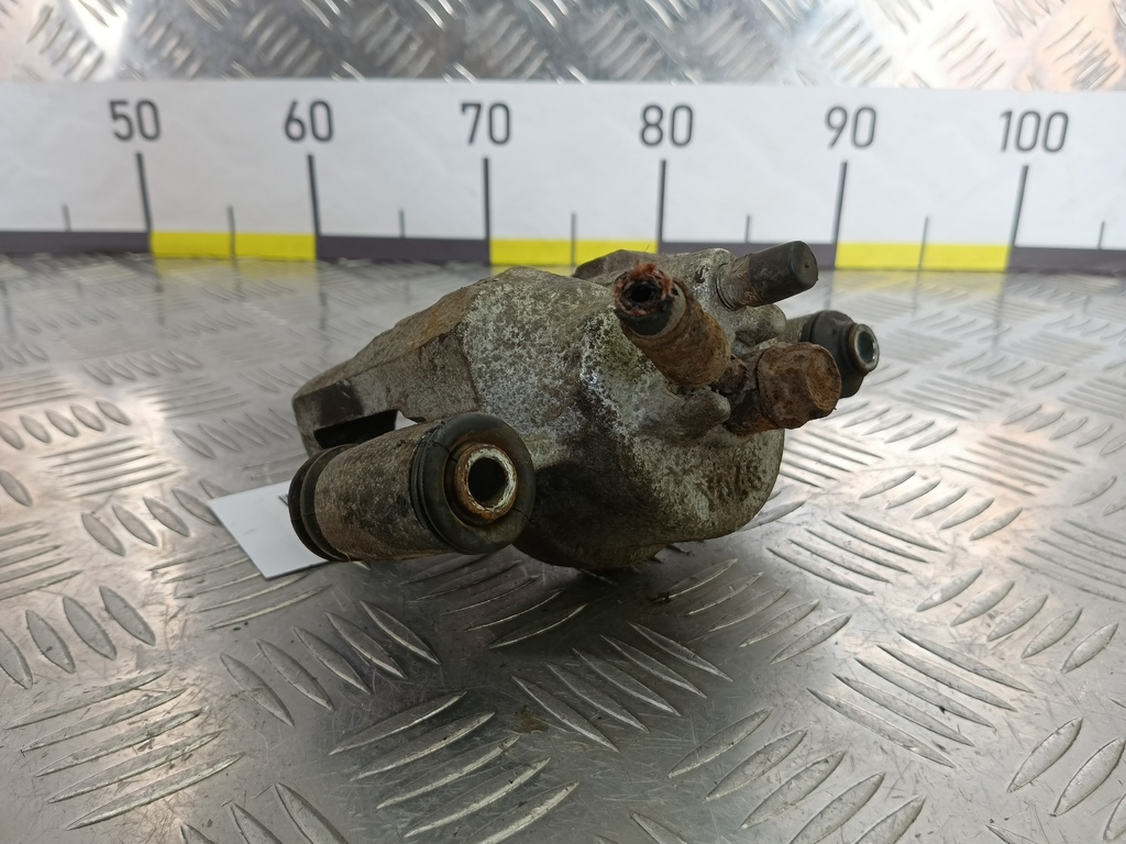 суппорт SUZUKI JIMNY 1.3 AT (85 л.с.)Jimny  III рестайлинг (2005—2012) Внедорожник 5510081A13999, 6840 рублей, Москва