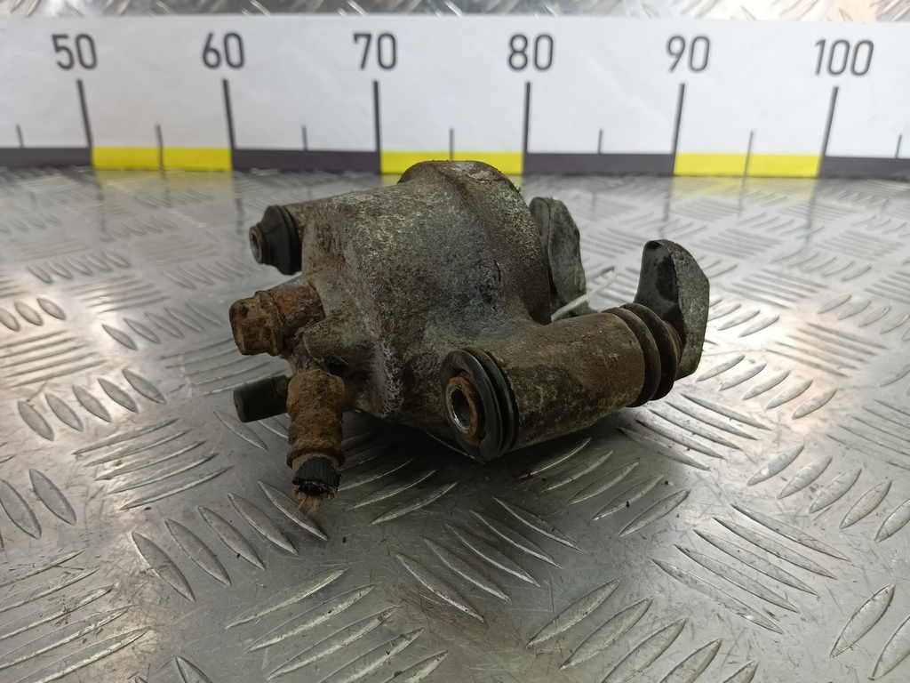 суппорт SUZUKI JIMNY 1.3 AT (85 л.с.)Jimny  III рестайлинг (2005—2012) Внедорожник 5510081A13999, 6840 рублей, Москва