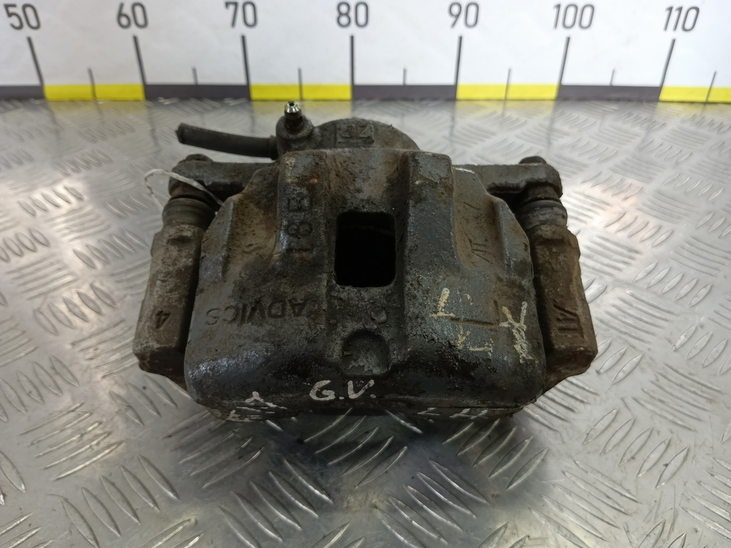 суппорт SUZUKI Grand Vitara 2.0 4WD MT (140 л.с.)Grand Vitara  II (2005—2008) Внедорожник 5510265J03999, 4430 рублей, Москва