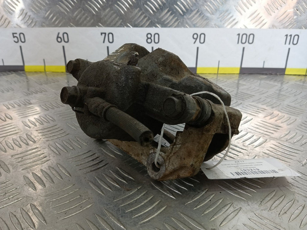 суппорт SUZUKI Grand Vitara 2.0 4WD MT (140 л.с.)Grand Vitara  II (2005—2008) Внедорожник 5510265J03999, 4430 рублей, Москва