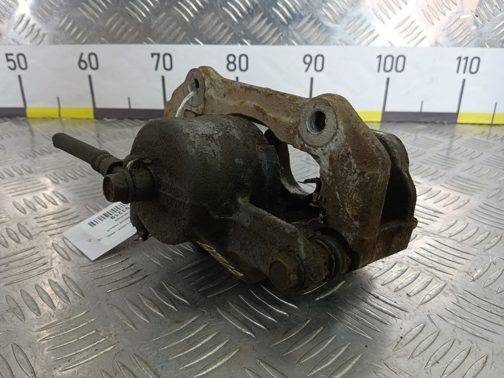 суппорт SUZUKI Grand Vitara 2.0 4WD MT (140 л.с.)Grand Vitara  II (2005—2008) Внедорожник 5510265J03999, 4430 рублей, Москва