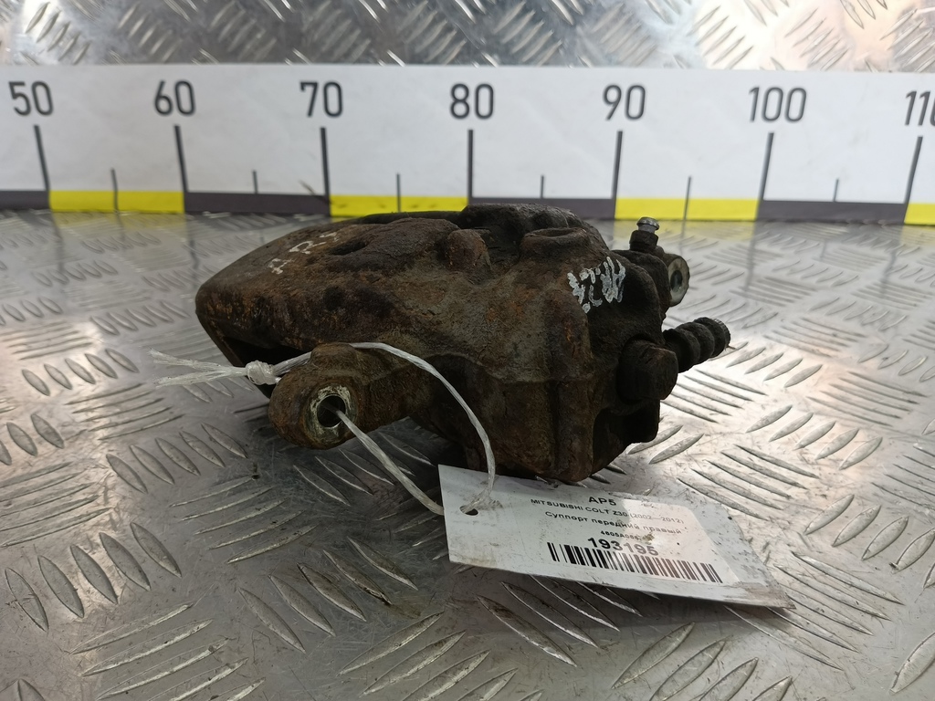 суппорт MITSUBISHI COLT  4605A066, 1440 рублей, Москва