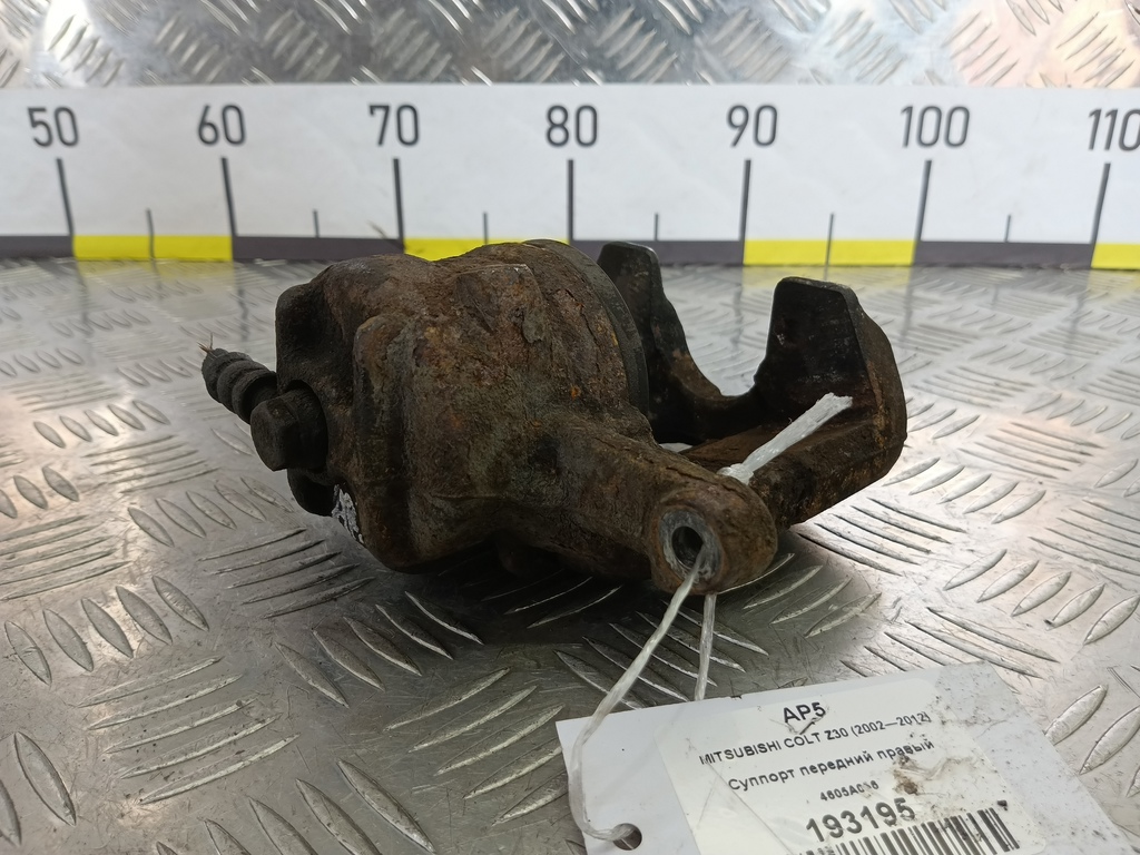 суппорт MITSUBISHI COLT  4605A066, 1440 рублей, Москва