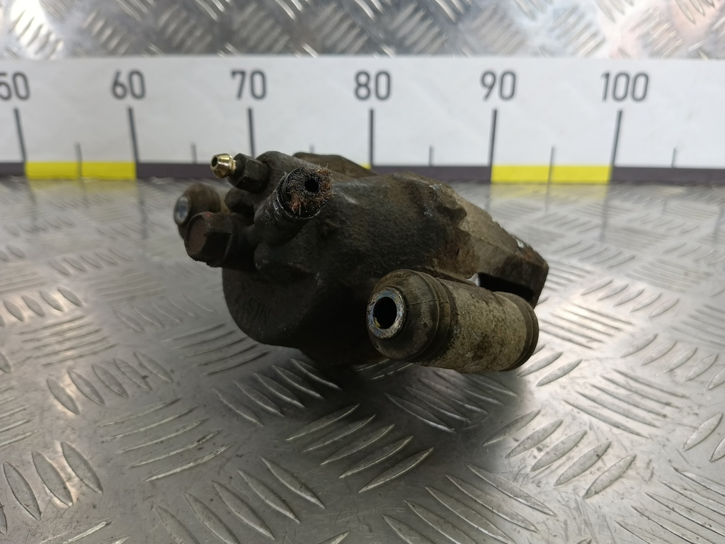 суппорт SUZUKI JIMNY 1.3 4WD MT (86 л.с.)Jimny  III рестайлинг (2005—2012) Внедорожник 5510081A13999, 6840 рублей, Москва