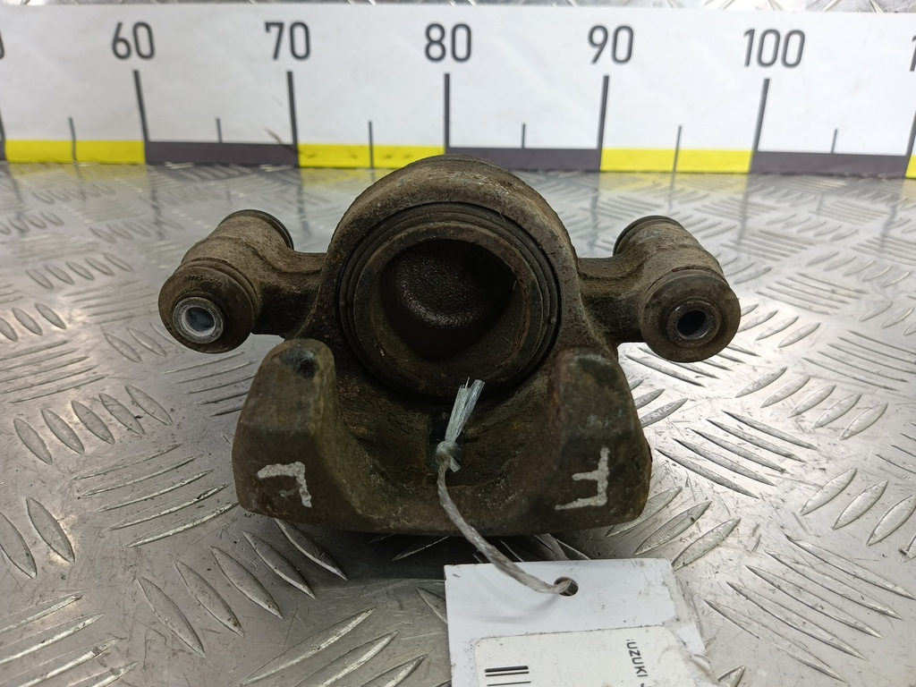 суппорт SUZUKI JIMNY 1.3 4WD MT (86 л.с.)Jimny  III рестайлинг (2005—2012) Внедорожник 5510081A13999, 6840 рублей, Москва