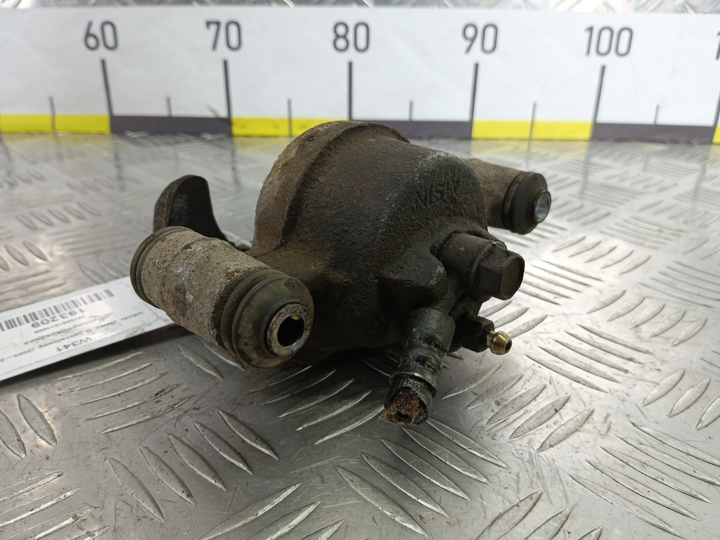 суппорт SUZUKI JIMNY 1.3 4WD MT (86 л.с.)Jimny  III рестайлинг (2005—2012) Внедорожник 5510081A13999, 6840 рублей, Москва