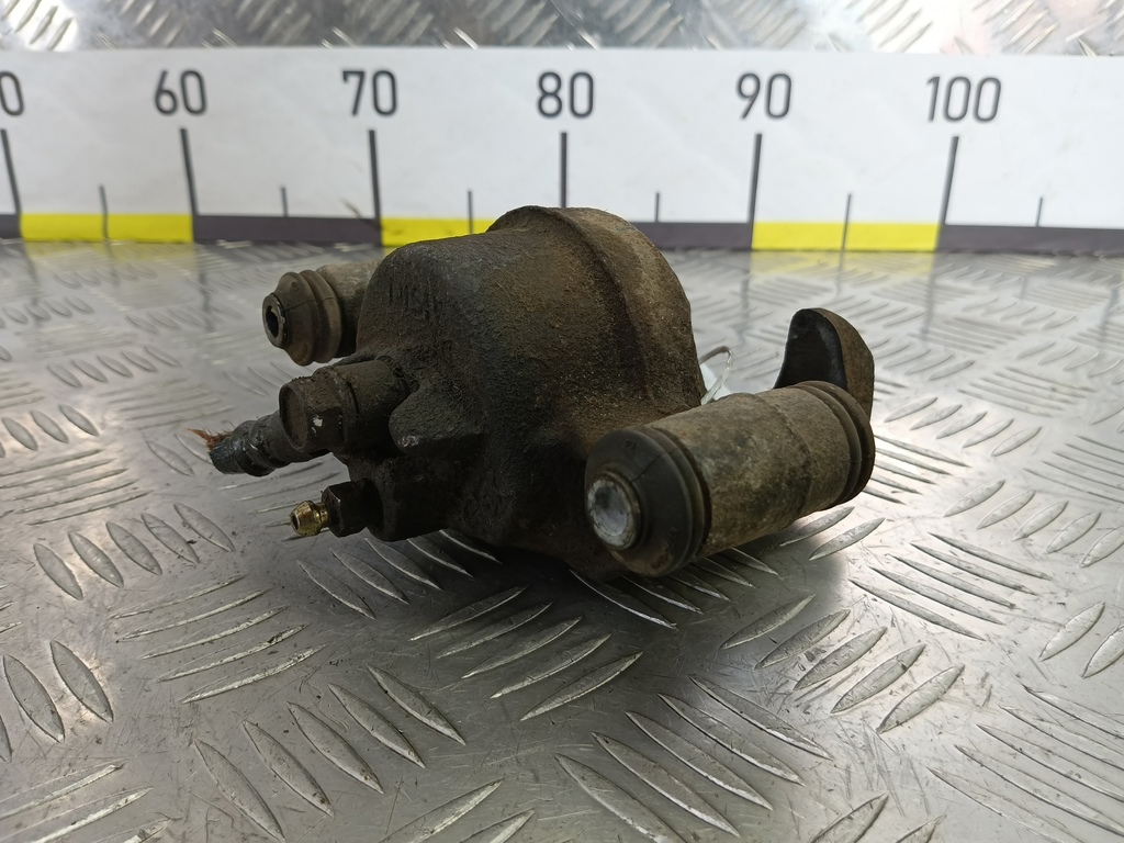 суппорт SUZUKI JIMNY 1.3 4WD MT (86 л.с.)Jimny  III рестайлинг (2005—2012) Внедорожник 5510081A13999, 6840 рублей, Москва