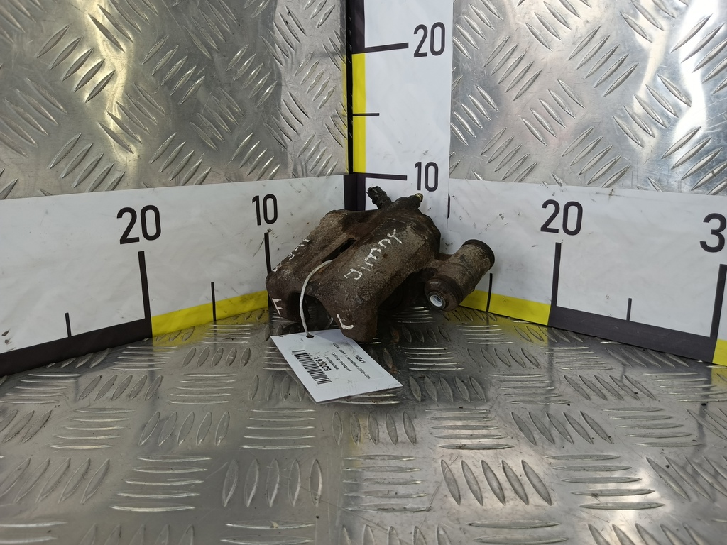 суппорт SUZUKI JIMNY 1.3 4WD MT (86 л.с.)Jimny  III рестайлинг (2005—2012) Внедорожник 5510081A13999, 6840 рублей, Москва