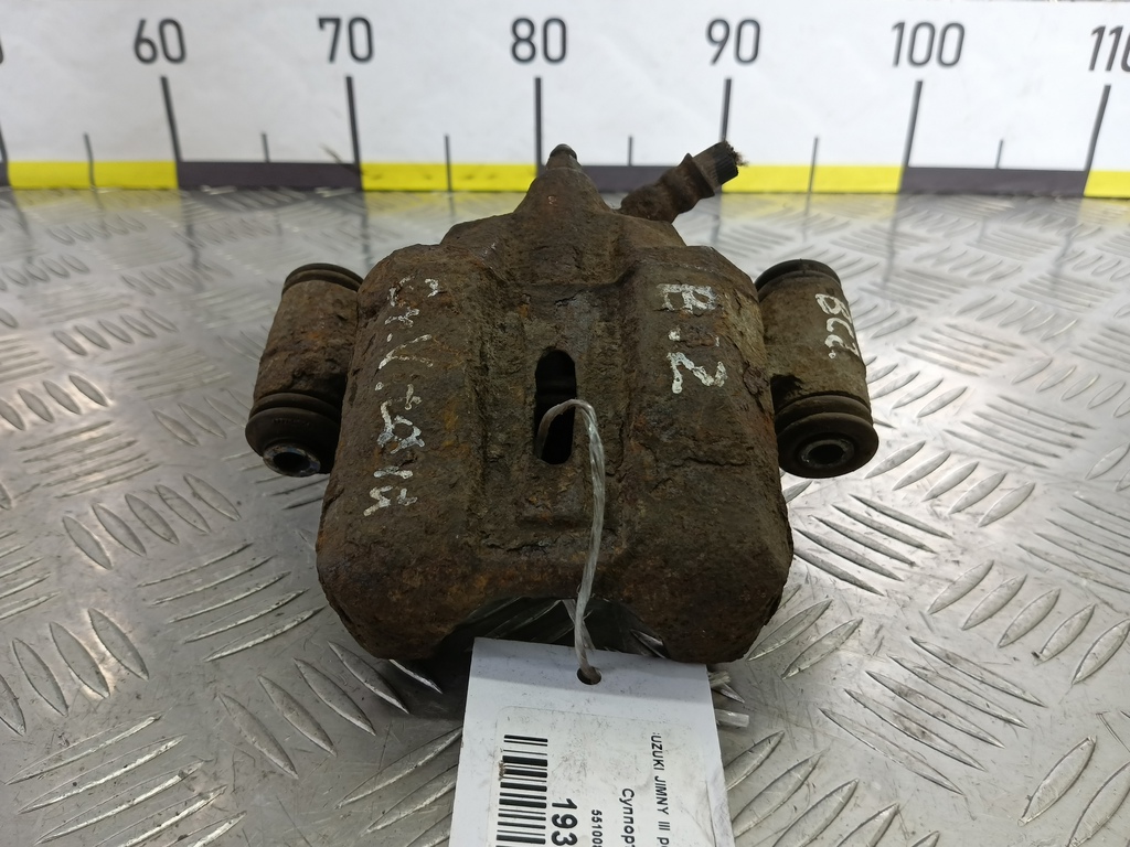 суппорт SUZUKI JIMNY  5510081A13999, 6840 рублей, Москва