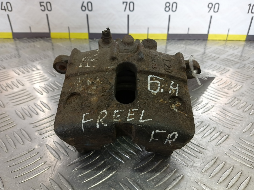 суппорт LAND ROVER FREELANDER  SEG100260, 1780 рублей, Москва