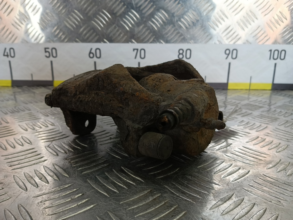 суппорт LAND ROVER FREELANDER 2.2 TD MT (150 л.с.)Freelander  II (2006—2010) Внедорожник LR000569, 1550 рублей, Москва