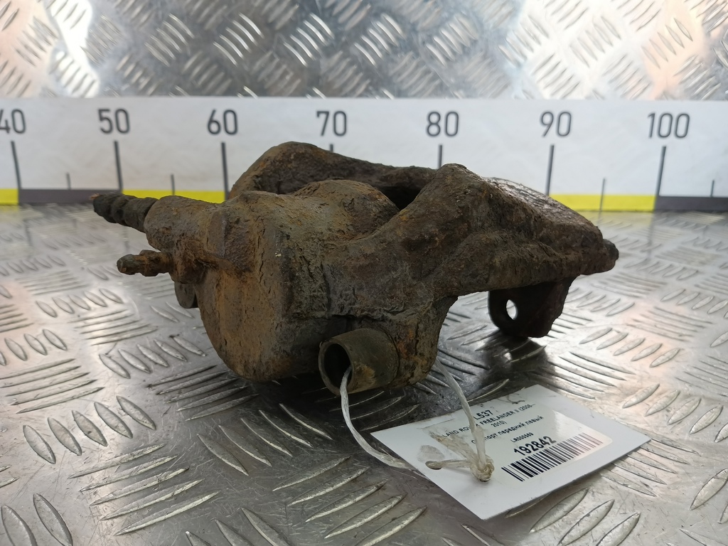 суппорт LAND ROVER FREELANDER 2.2 TD MT (150 л.с.)Freelander  II (2006—2010) Внедорожник LR000569, 1550 рублей, Москва