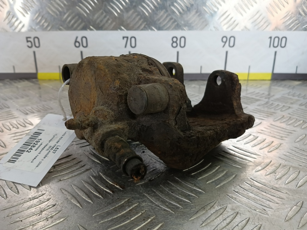 суппорт LAND ROVER FREELANDER 2.2 TD MT (150 л.с.)Freelander  II (2006—2010) Внедорожник LR000569, 1550 рублей, Москва