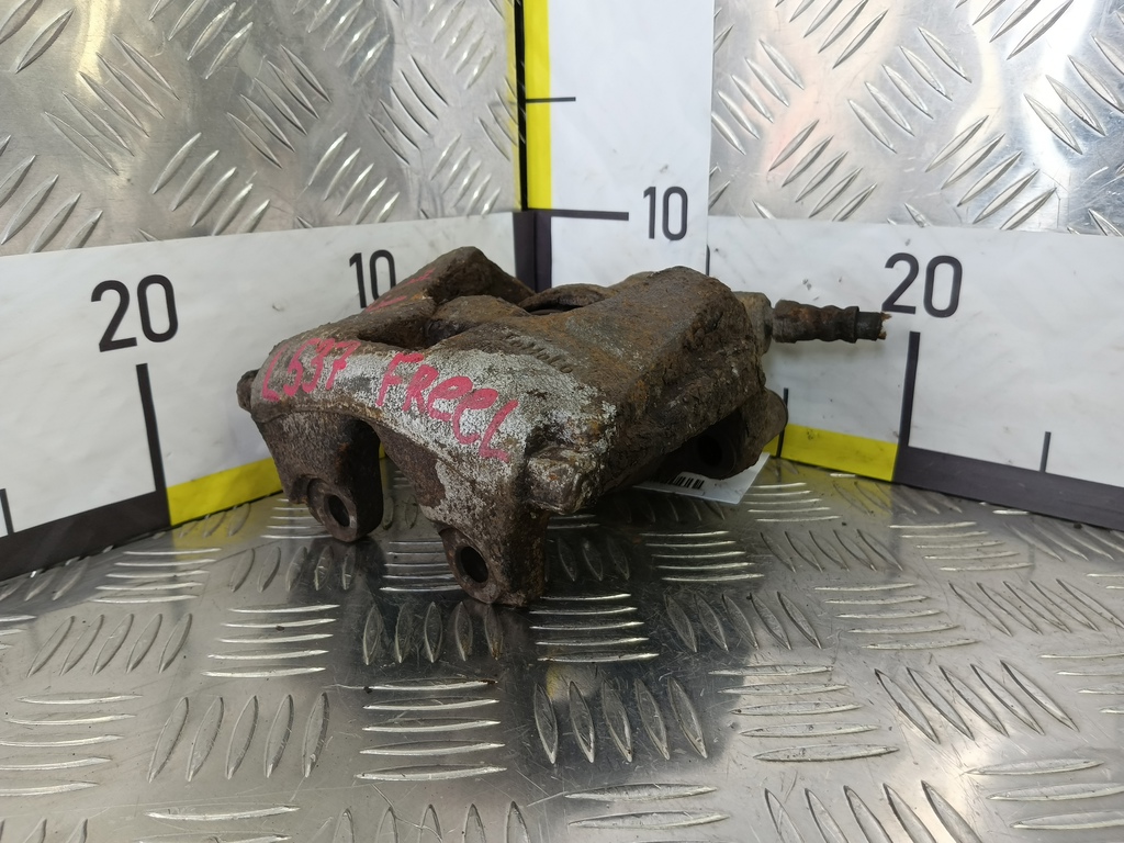 суппорт LAND ROVER FREELANDER 2.2 TD MT (150 л.с.)Freelander  II (2006—2010) Внедорожник LR000569, 1550 рублей, Москва