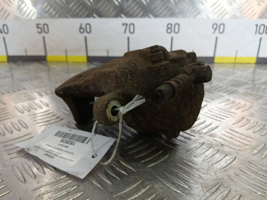 суппорт LAND ROVER FREELANDER 2.5 AT (177 л.с.)Freelander  I (1997—2003) Внедорожник SEG100270, 1550 рублей, Москва