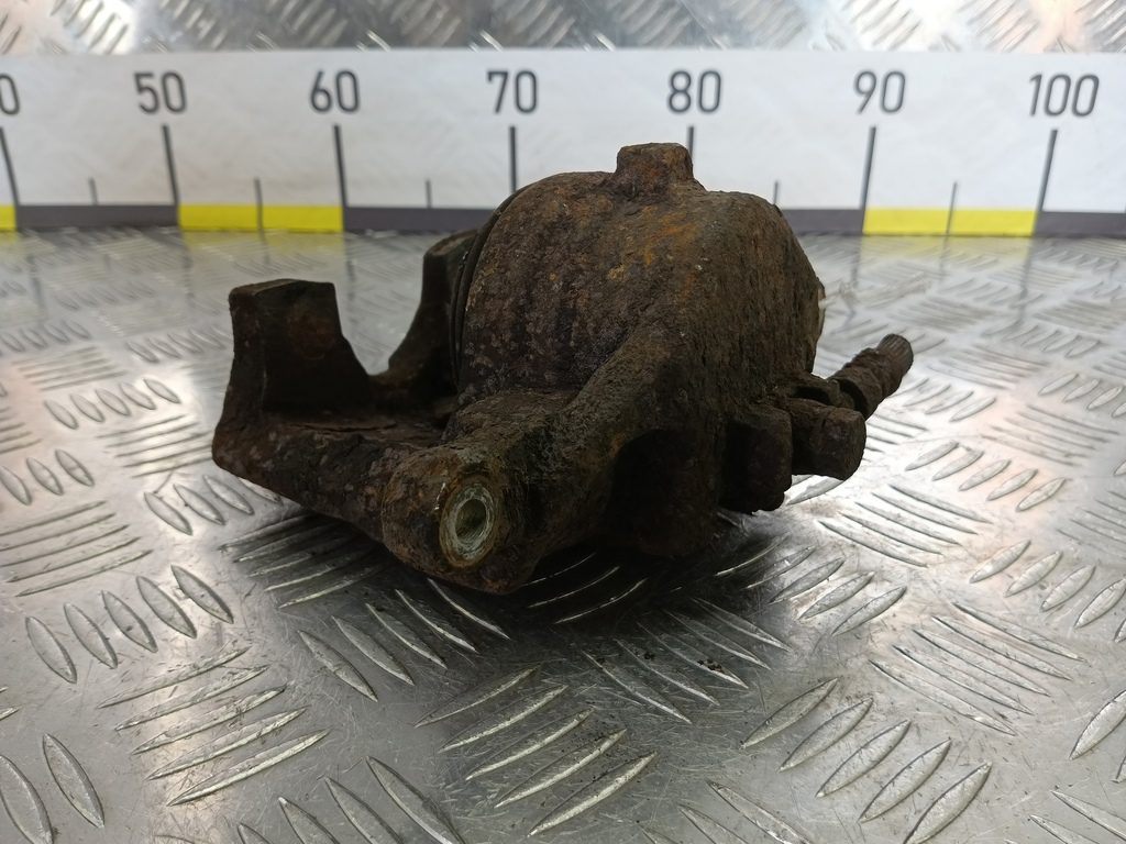 суппорт LAND ROVER FREELANDER 2.5 AT (177 л.с.)Freelander  I (1997—2003) Внедорожник SEG100270, 1550 рублей, Москва